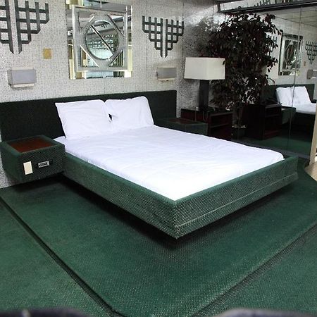Grantmoor Motor Lodge Newington Экстерьер фото