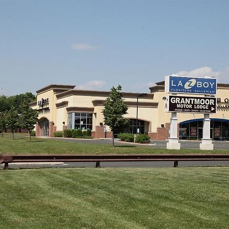 Grantmoor Motor Lodge Newington Экстерьер фото