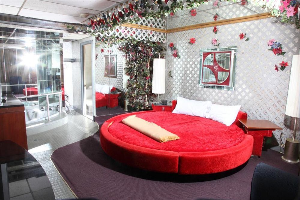 Grantmoor Motor Lodge Newington Экстерьер фото