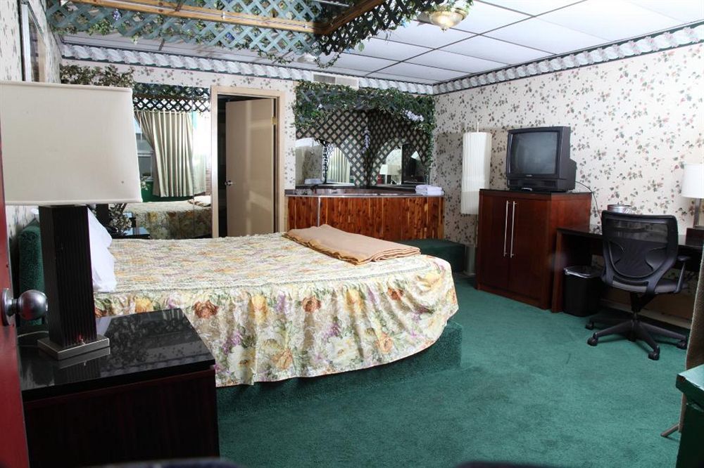 Grantmoor Motor Lodge Newington Экстерьер фото