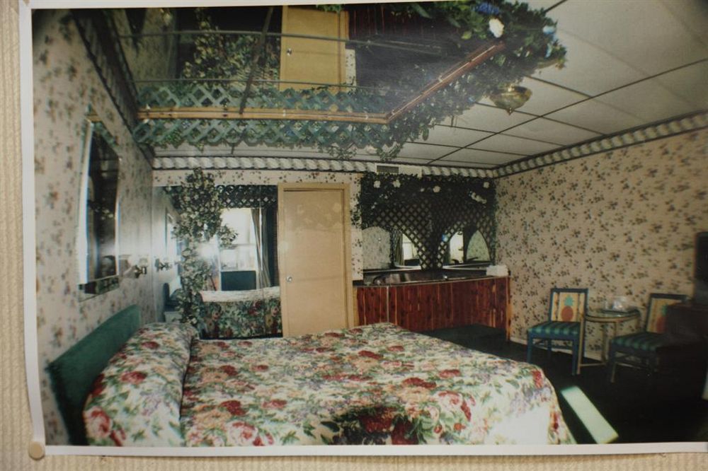 Grantmoor Motor Lodge Newington Экстерьер фото