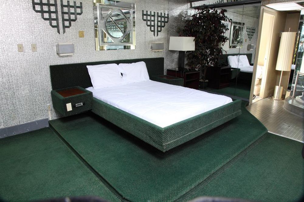 Grantmoor Motor Lodge Newington Экстерьер фото