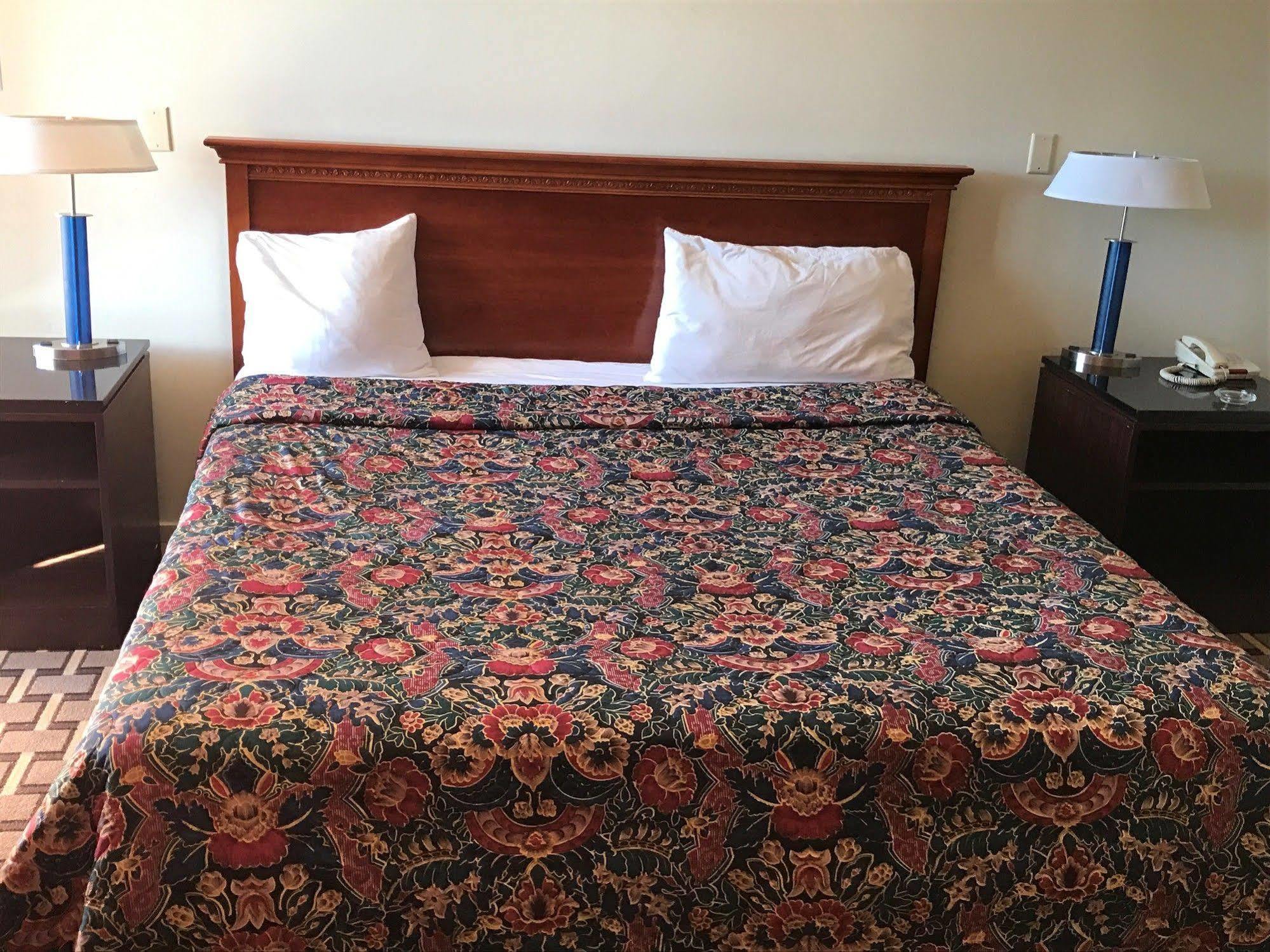 Grantmoor Motor Lodge Newington Экстерьер фото