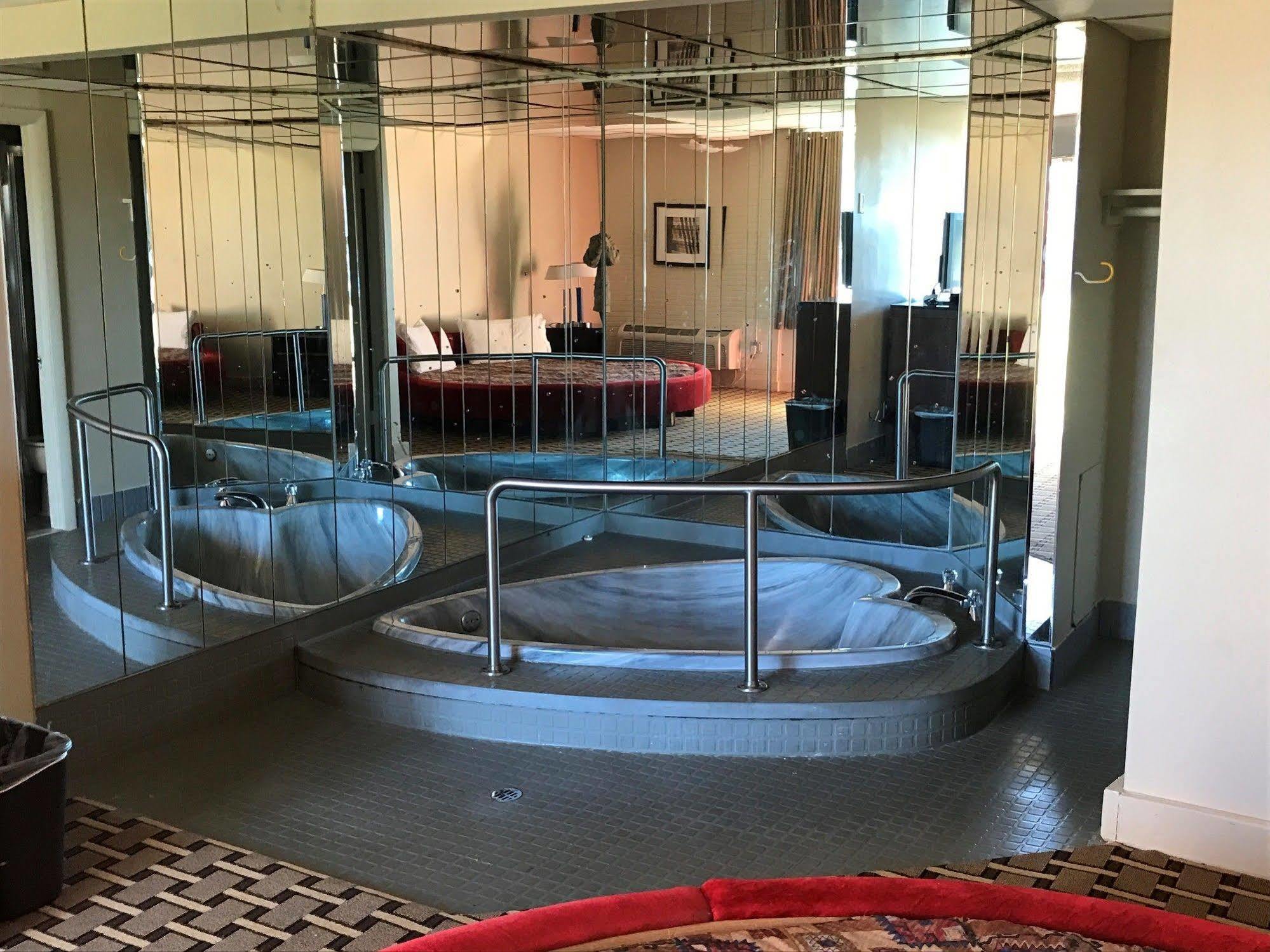 Grantmoor Motor Lodge Newington Экстерьер фото