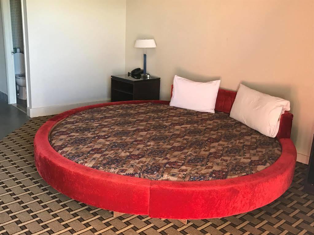 Grantmoor Motor Lodge Newington Экстерьер фото
